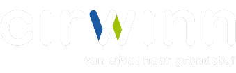 cirwinn van afval naar grondstof