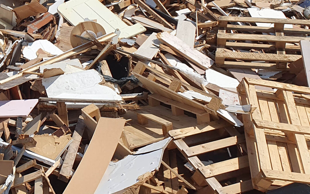 Hout